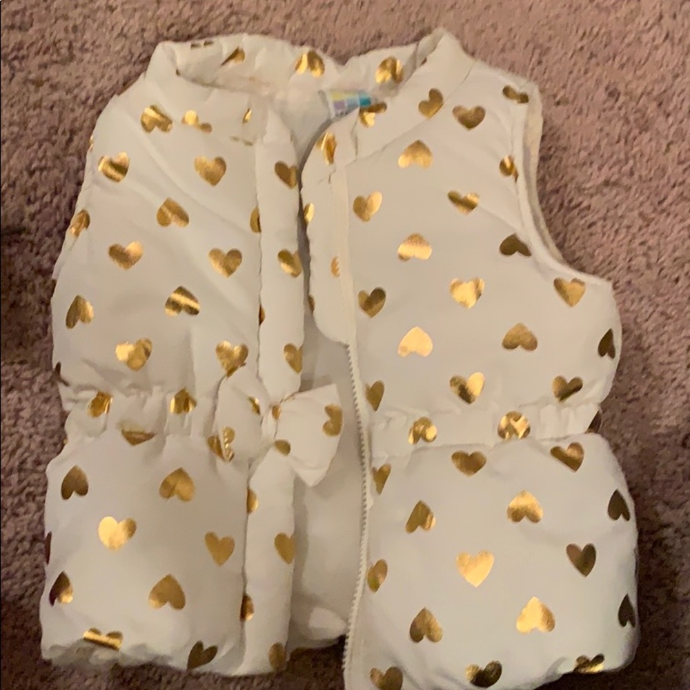 Baby Vest